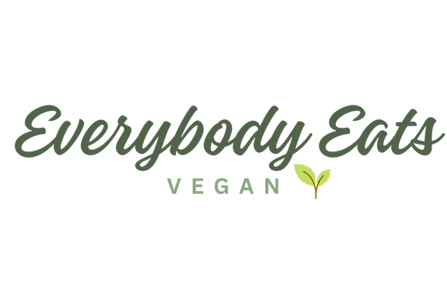 Everybody Eats Vegan