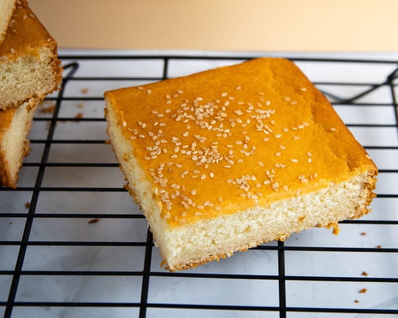 Quesadilla Salvadoreña